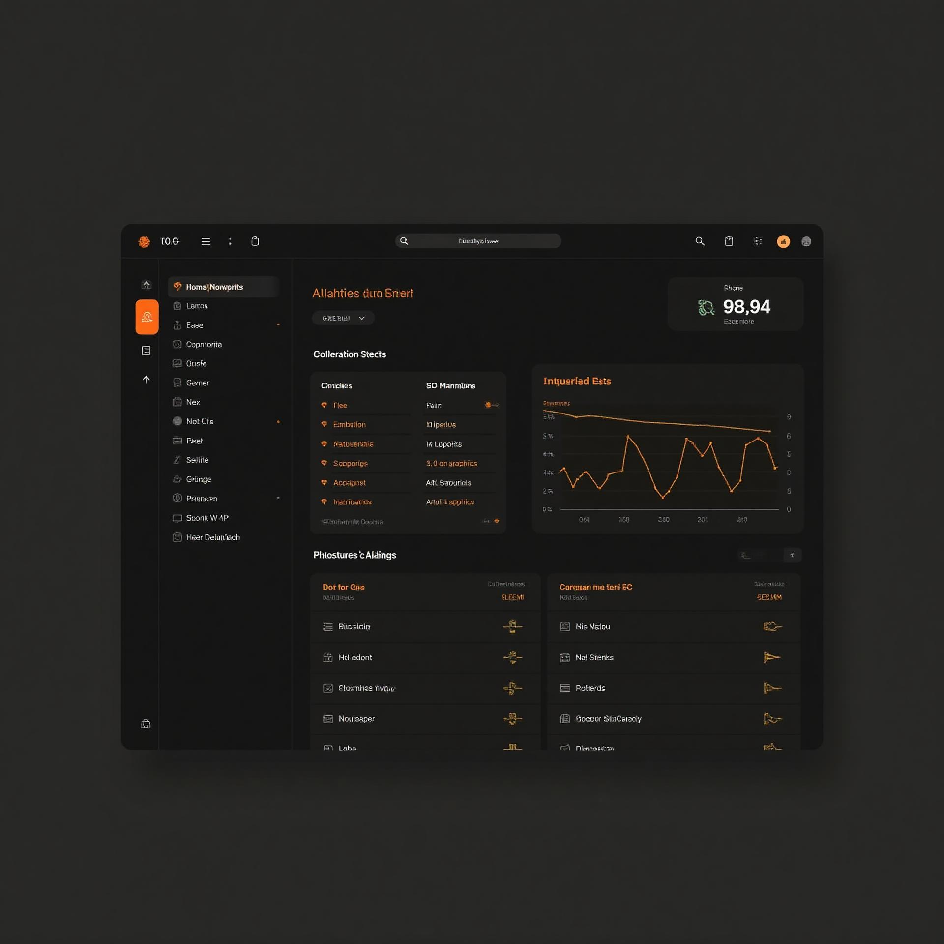 Effortless Admin & Control