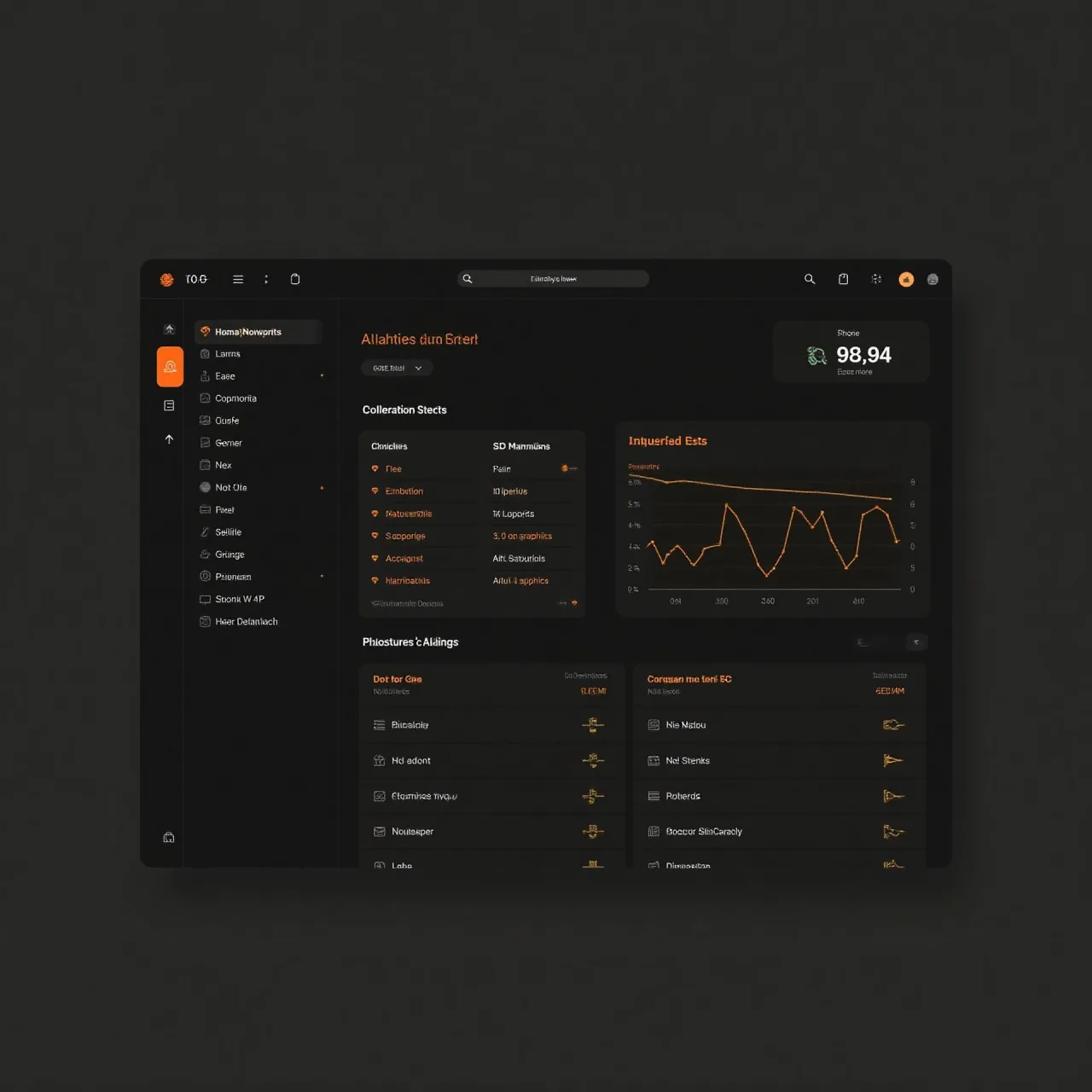 Effortless Admin & Control