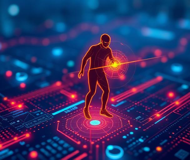 Automatic Calorie Correction