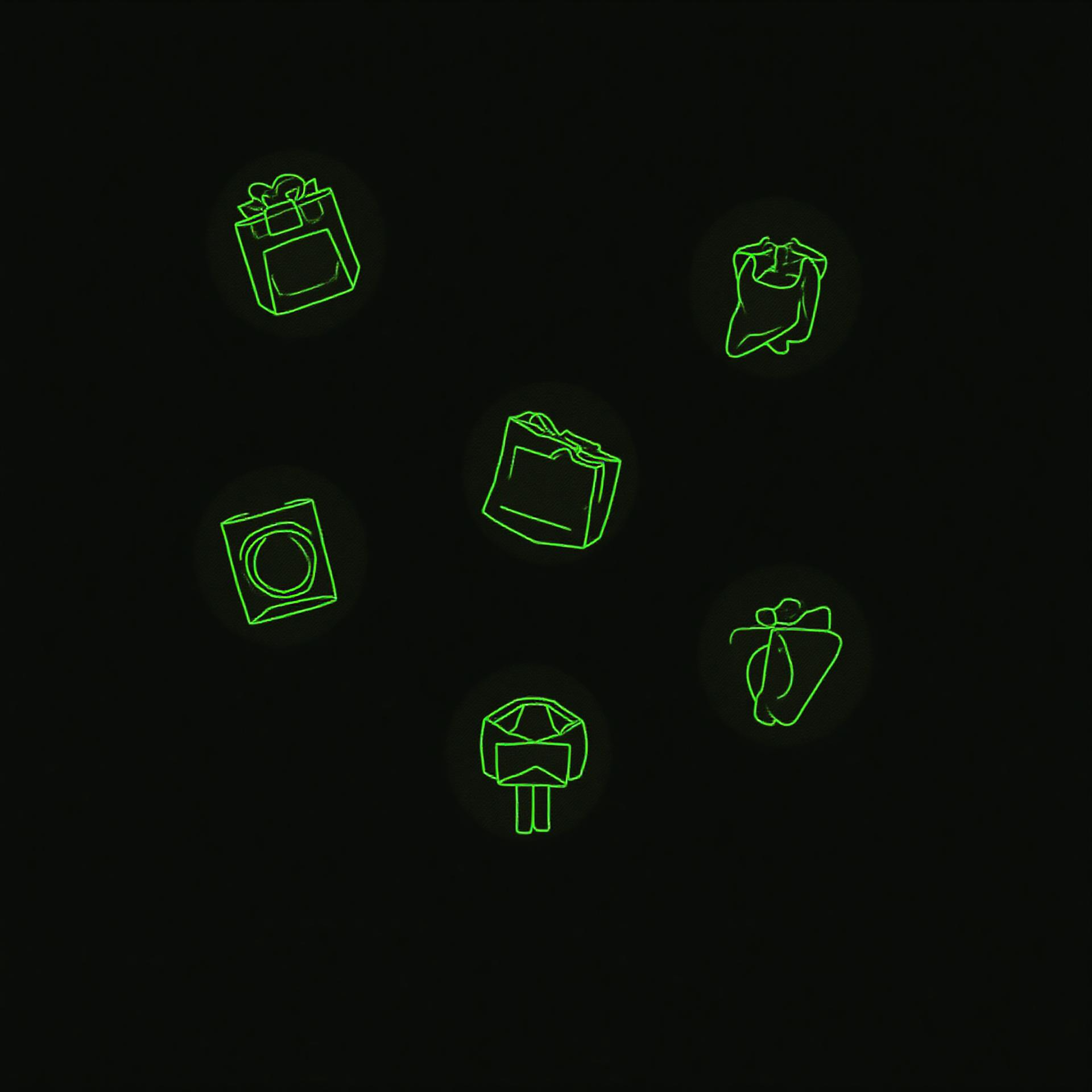 Custom Rewards Marketplace